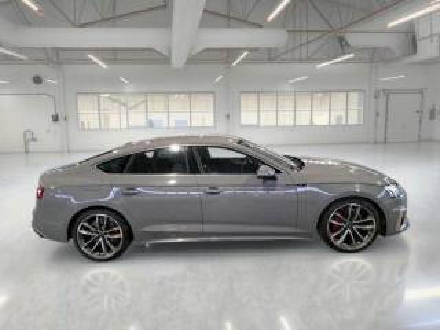 Audi A5 Spb 40 Tdi Quattro S Tronic S Line Edition 