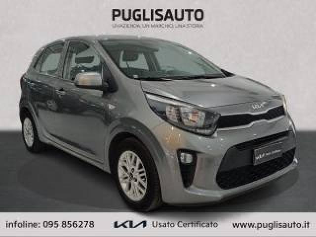 Kia Picanto 1.0 12v Gpl 5p. Urban Special Edition 