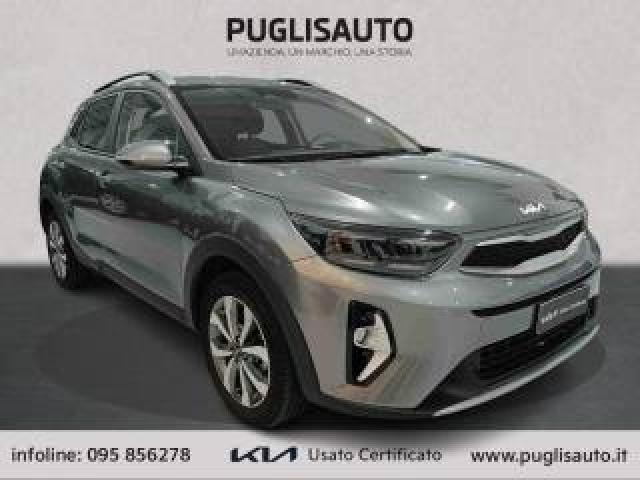 Kia Stonic 1.2 Mpi Style Special Edition 