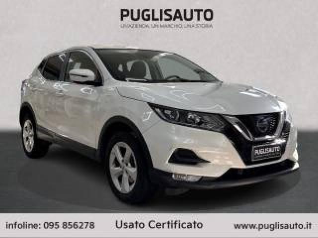 Nissan Qashqai 1.5 Dci Business 