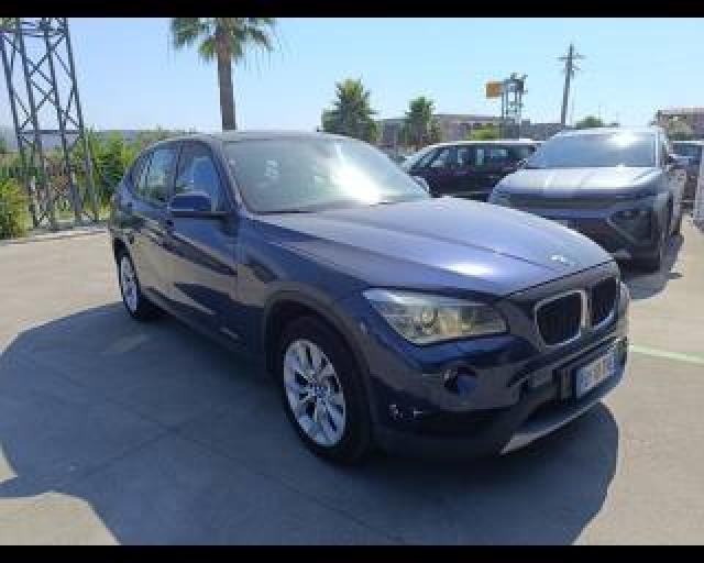 Bmw X1 Xdrive25da X Line 