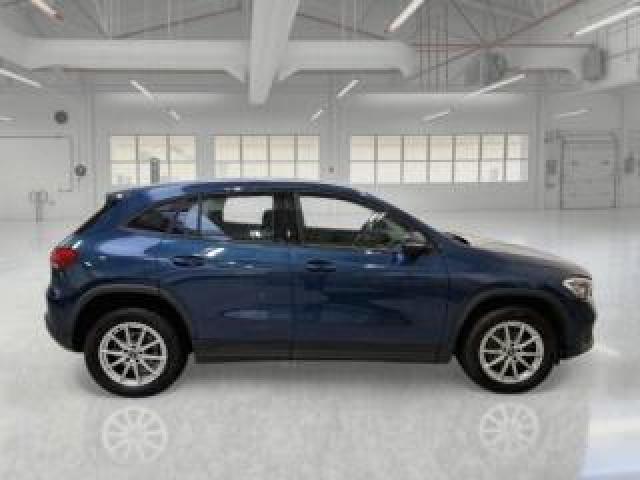 Mercedes Benz Gla 200 D Automatic Business Extra 