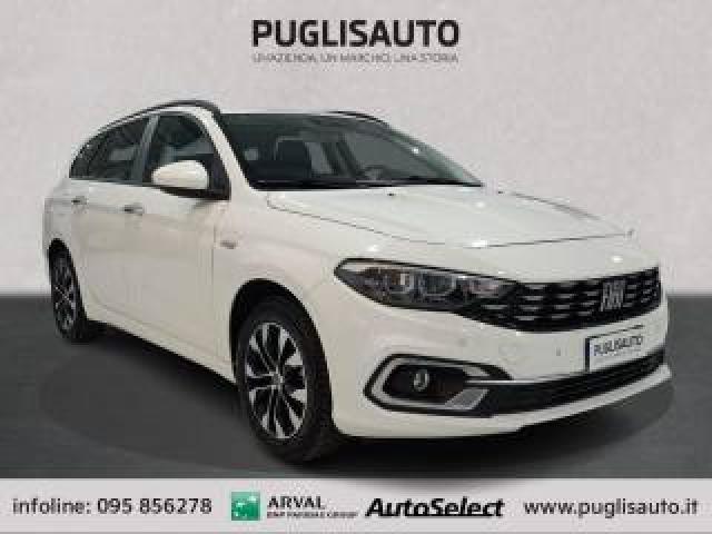 Fiat Tipo 1.6 Mjt S&s Sw 