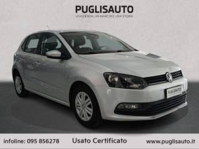 Volkswagen Polo 1.0 Mpi 5p. Trendline 