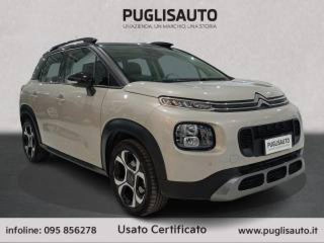 Citroen C3 Aircross Bluehdi 120 S&s Eat6 Shine Pack 
