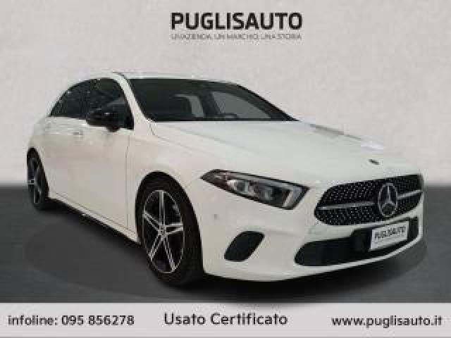 Mercedes Benz A 180 D Automatic Sport 