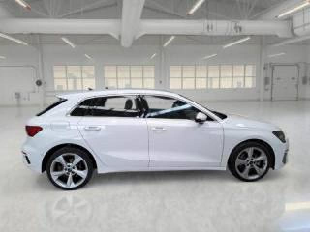 Audi A3 Spb 30 Tdi Business Advanced 