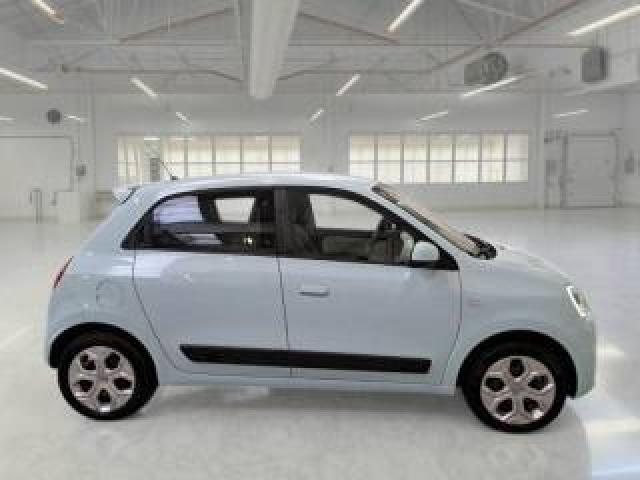 Renault Twingo Electric Zen 