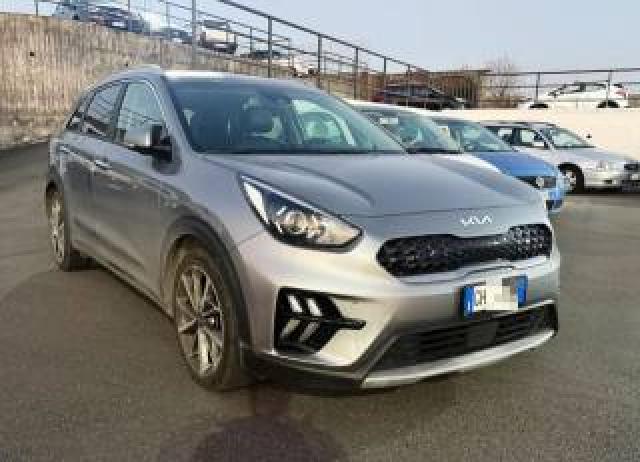 Kia Niro 1.6 Gdi Dct Hev Style 