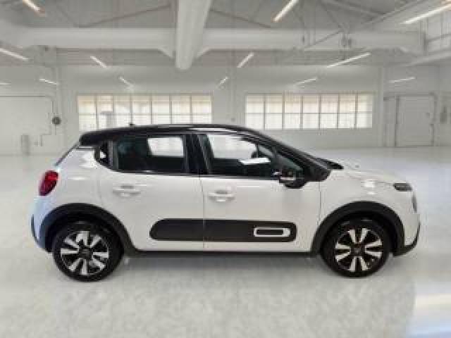 Citroen C3 Bluehdi 100 S&s Shine 