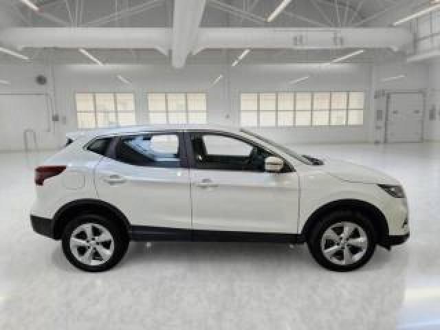 Nissan Qashqai 1.5 Dci 115 Cv Business 