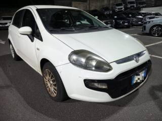 Fiat Punto Evo 1.2 5 Porte S&s Active 