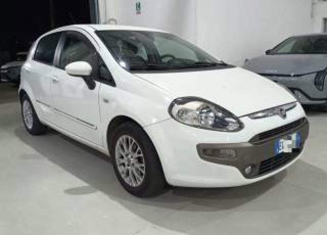 Fiat Punto Evo 1.3 Mjt 75 Cv Dpf 5 Porte S&s Dynamic 