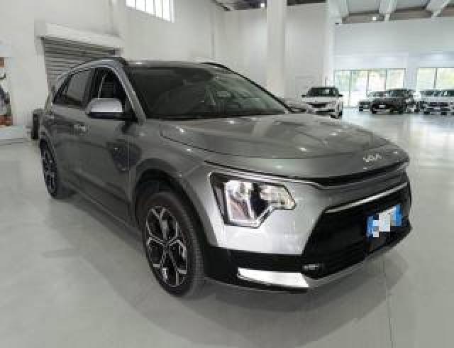 Kia Niro 1.6 Gdi Dct Hev Style 
