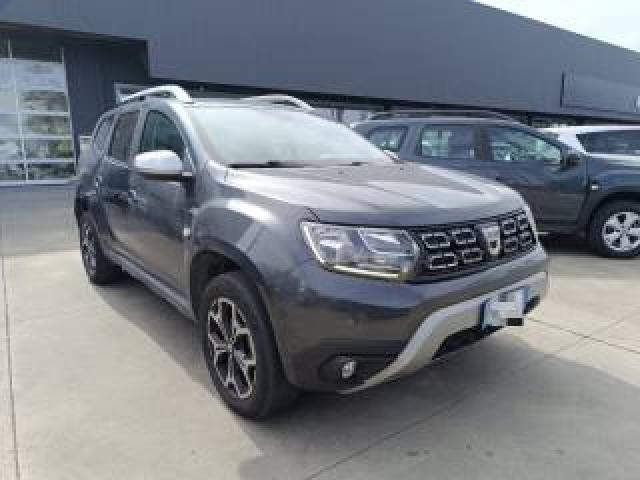 Dacia Duster 1.5 Dci 8v 110 Cv 4x2 Prestige 