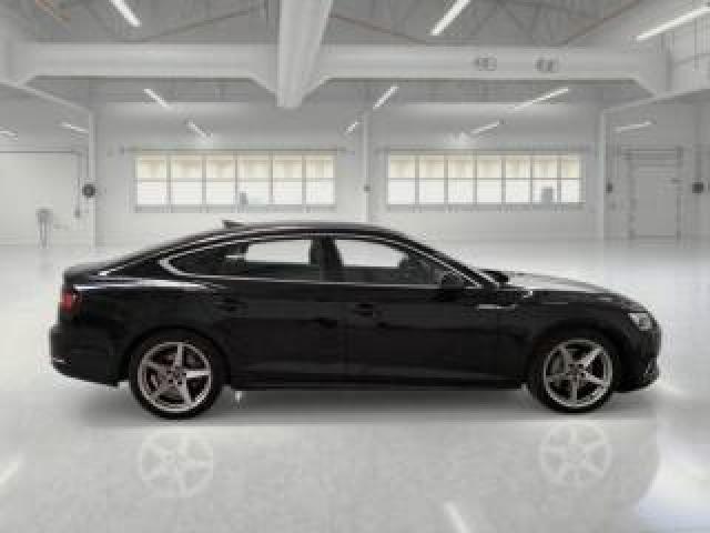 Audi A5 Spb 40 Tdi Quattro S Tronic Business Sport 