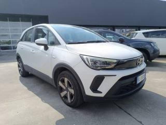 Opel Crossland 1.5 Ecotec D 110 Cv Start&stop Edition 