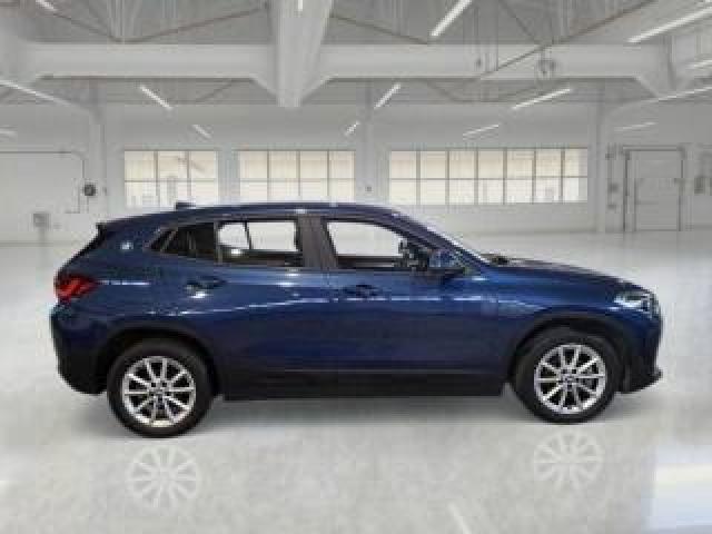 Bmw X2 Sdrive16d Business-X 