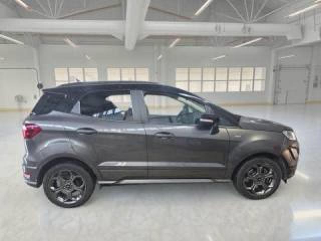 Ford Ecosport 1.5 Ecoblue 95 Cv Start&stop St-Line 