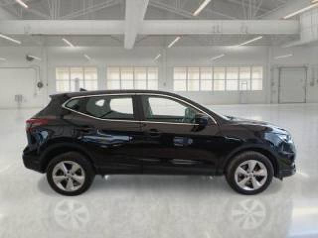 Nissan Qashqai 1.5 Dci 115 Cv Business 
