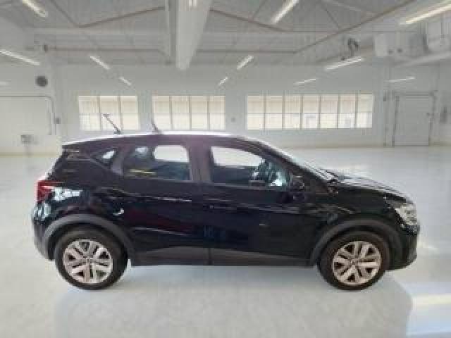 Renault Captur Full Hybrid E-Tech 145 Cv Zen 