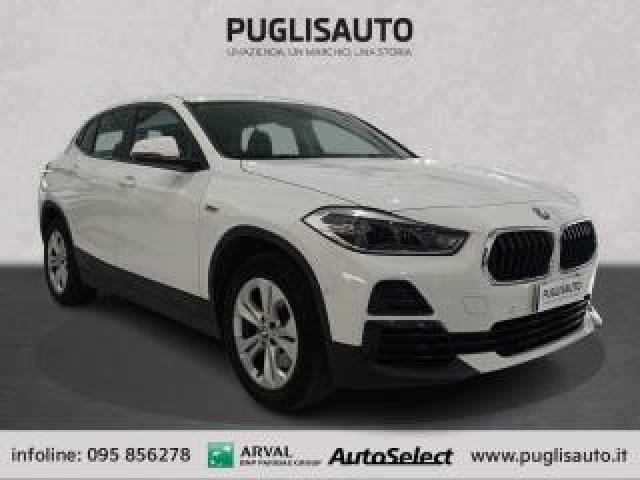 Bmw X2 Xdrive25e Business-X 
