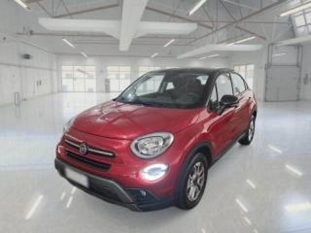 Fiat 500x 1.6 Multijet 120 Cv Dct Cross 
