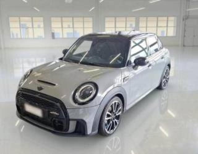 Mini Cooper S 2.0 Cooper S Jcw 5 Porte 