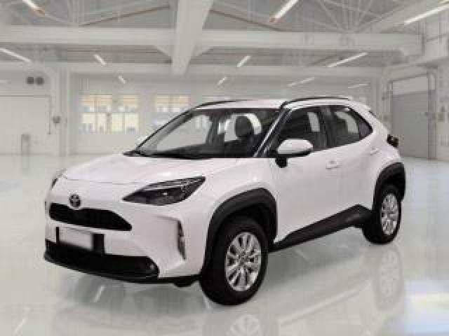 Toyota Yaris Cross 1.5 Hybrid 5p. E-Cvt Active 
