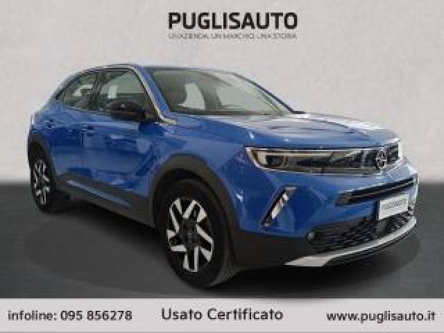 Opel Mokka 1.2 Turbo Elegance 