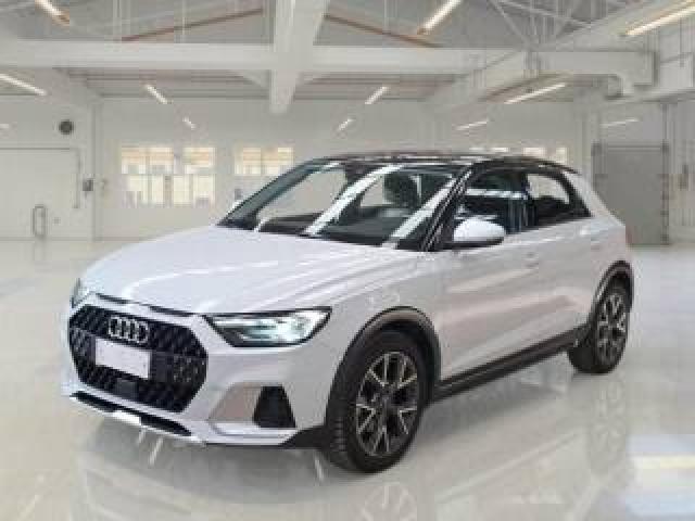 Audi A1 Citycarver 30 Tfsi Admired 