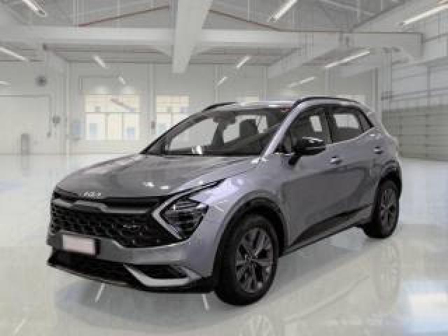 Kia Sportage 1.6 Tgdi Hev Awd At Gt-Line 