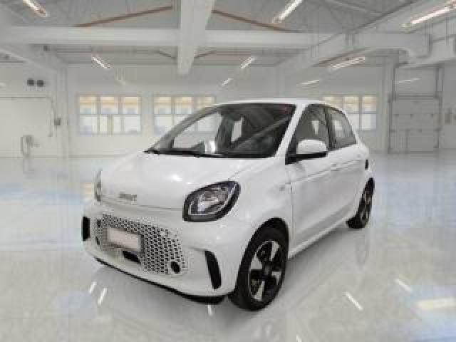 Smart Forfour Eq Passion 