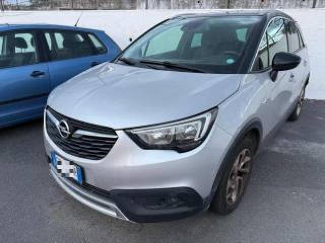 Opel Crossland X 1.6 Ecotec D 8v Start&stop Innovation 
