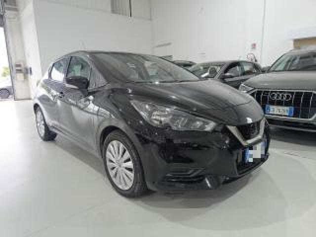 Nissan Micra Ig-T 92 5 Porte Acenta 