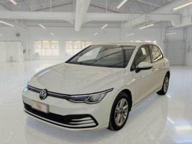 Volkswagen Golf 2.0 Tdi 115 Cv Scr Life 