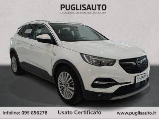 Opel Grandland X 1.6 Diesel Ecotec Start&stop Aut. Innovation 