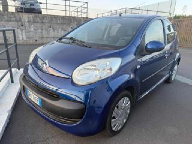 Citroen C1 1.0 5 Porte C1ty 