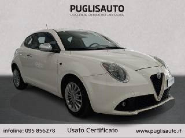Alfa Romeo Mito 1.3 Jtdm 95 Cv S&s Super 