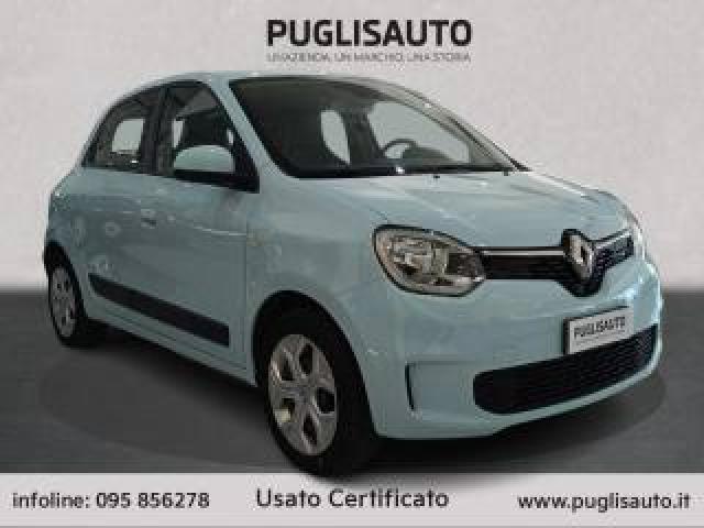 Renault Twingo Electric Zen 
