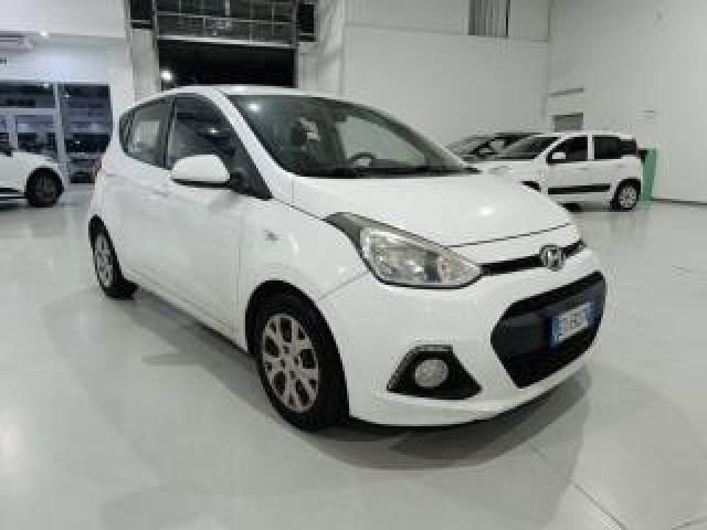 Hyundai I10 1.0 Mpi Classic 