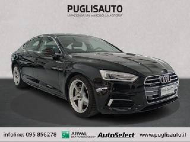Audi A5 Spb 40 Tdi Quattro S Tronic Business Sport 