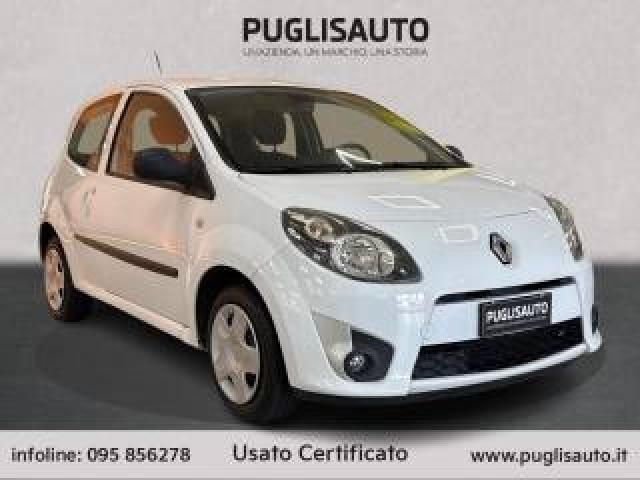 Renault Twingo 1.2 8v Dynamique 