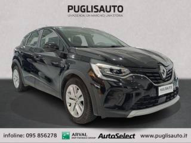 Renault Captur Full Hybrid E-Tech 145 Cv Zen 