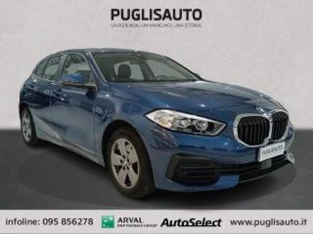 Bmw 118 I 5p. Business Advantage 