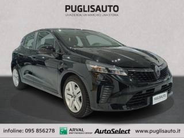 Renault Clio Eco-G 100 Cv 5 Porte Evolution 