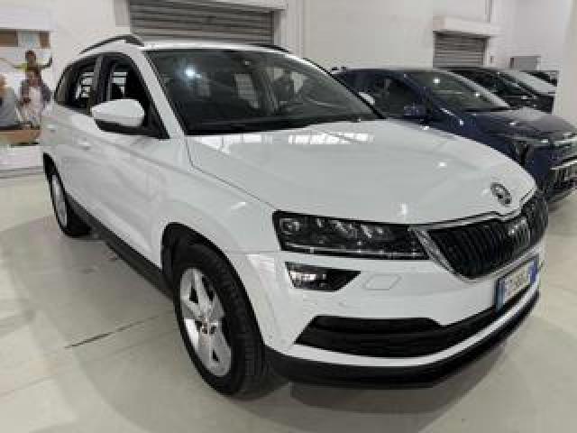 Skoda Karoq 1.6 Tdi Scr Dsg Executive 