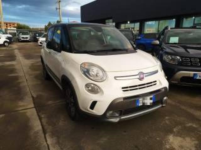 Fiat 500l 1.3 Multijet 85 Cv Trekking 