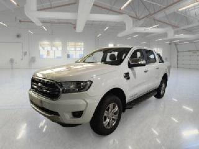 Ford Ranger 2.0 Ecoblue Dc Limited 5 Posti 
