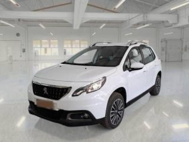 Peugeot 2008 1° Serie Bluehdi 100 S&s Active 